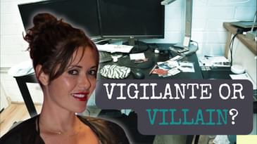 Vigilante or Villain? The Shocking Case of Jade Janks and the Death of Her Stepfather