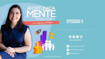 AfortunadaMente - Como aprende finanzas una niña de 12 años?