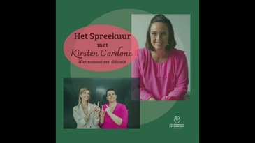 Diëtiste Kirsten Cardone (Aflevering 16)