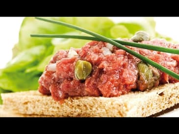 Banned Cannibal Sandwiches are News AF - December 15, 2020