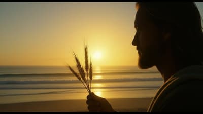 ✨ Visión Transformadora: Lleva lo que Percibes con Amor 🕊️