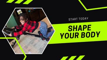 The Flybird Foldable AB Machine