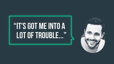 Day Trading – What Not To Do · Michael Samuels