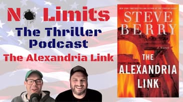 Steve Berry - The Alexandria Link (Cotton Malone - Book #2)