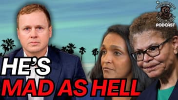 Spencer Pratt is Angry - And It's Working