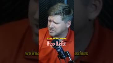 Pro life & all lives matter