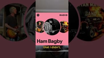 Ham Bagby's Memories of Tuscaloosa Music