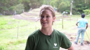 SOUTH AFRICA INTERVIEW SERIES: San Antonio Native