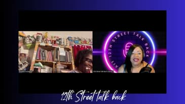 Freedom Fridays Gal Chat