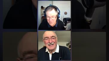 What was the first animal in Space? | Dad Jokes from the Space Nuts Team