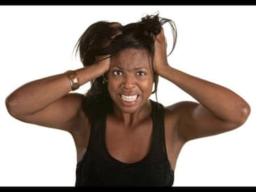 Doggie Diamonds: No Filter Live - Episode 8 (Who Messed Up Black Women?)