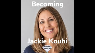 Becoming With Jackie Kouhi