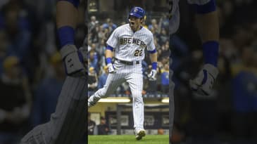 Buy/Sell Mariners Trade Candidate: Christian Yelich #baseball #mariners #mlb #seattlemariners