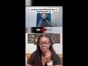 Découvrez comment les livres illuminent notre chemin !