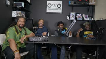 Various Dialogues - Dexter Wolfe