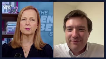 Shadow Government: Why Your Red State Still Governs Like California │ Noah Wall