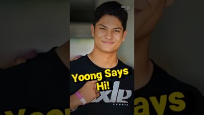 When A Champion Joins Our F1 Live Stream - Inside Line F1 Podcast