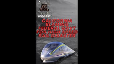 California Has Some Gall to Say This...