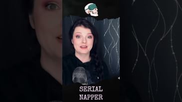 Allegedly he told one friend, “I’d do away with her first.” #truecrime