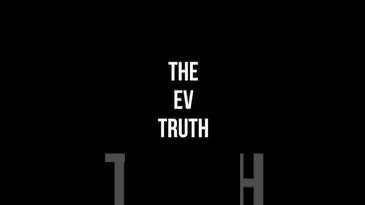 THE EV TRUTH  #carsales #carsalesman #dealership#fyp #cardealership