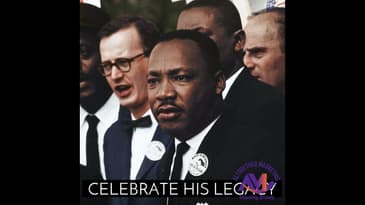 CELEBRATE HIS LEGACY