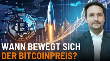 Makroökonomie, Halving & ETFs – was beeinflusst den Bitcoinpreis wirklich? Mit Dr. André Dragosch