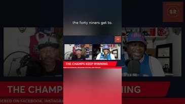 #sportsreportsasordered   - I Wanna Know: The Shanahan Edition #49ers  #chiefs  #shorts  #nfl