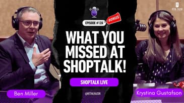 Unleash The Future of Retail: Shoptalk 2023 Highlights - BONUS