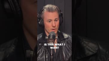 What to do with your life 🤔 #gentstalk #podcast #motivationalpodcast #mindset #businessmindset