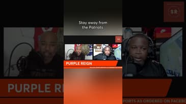 #sportsreportsasordered  - The AFC North Just Does It Right #nfl   #patriots  #afcnorth #shorts