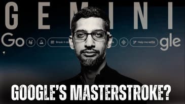 Can Google Gemini beat ChatGPT? : Google vs Microsoft Business case study