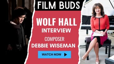 Wolf Hall Interview w/ Composer Debbie Wiseman