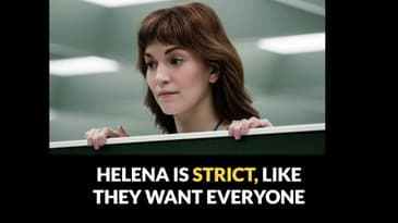 What Does 'American Primeval' and 'Severance' Say?