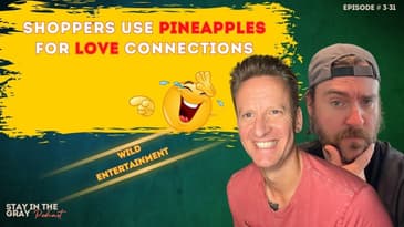 Duck in a Bar! Brittany Mahomes Drama & Gaza Hostage Crisis