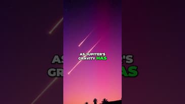 Northern Taurids: Witness the Halloween Fireballs! #shorts