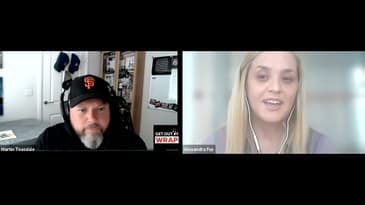 #113 Alexandra Fus - CX Professional - Learning Enthusiast & Operations Manager at Valoris