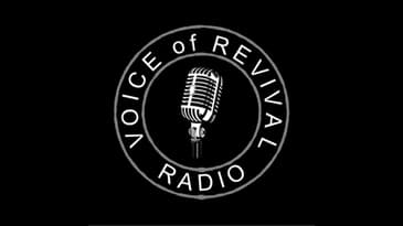 The Voice Revival Radio - Ep1 - Spirtual Revival