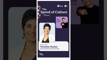 Money Moves: How Credit Karma uses AI to power smarter financial decisions | Suzy