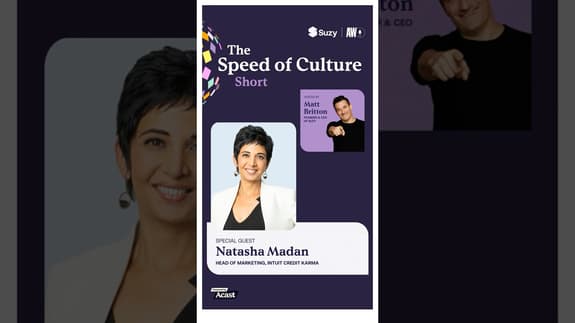 Money Moves: How Credit Karma uses AI to power smarter financial decisions | Suzy