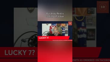 #sportsreportsasordered  - Picking Between the #49ers and #chiefs Is Simple #nfl #nflpicks #shorts