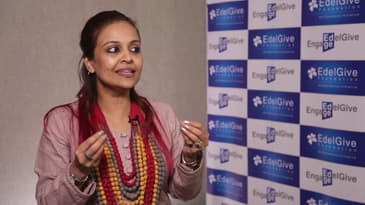 Uma Chatterjee I Highlights of Panel Discussion