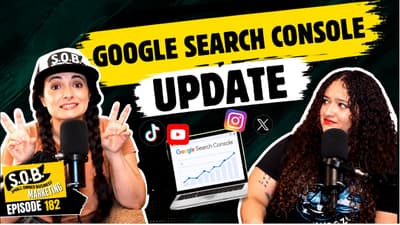 Google Search Console Is Changing: What Small Business Owners Need to Know in 2026