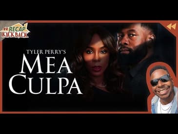 Tyler Perry's "Mea Culpa" Movie Review