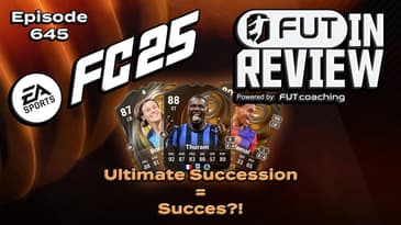 645: Ultimate Succession