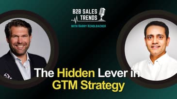 How a Smart Comp Plan Powers Your GTM Strategy