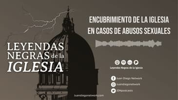 Leyendas negras de la Iglesia - Encubrimiento de la iglesia en casos de abusos sexuales