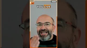 Mastery Isn’t What I Thought It Was (550 Episodes Later)