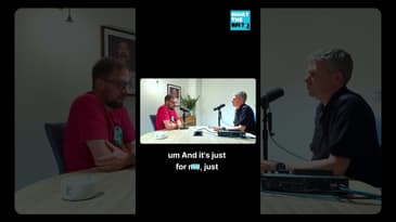 The joy of good design! #Architecture #Construction #Podcast