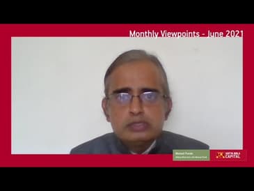Monthly Viewpoints - June 2021 - Aditya Birla Sun Life AMC Limited