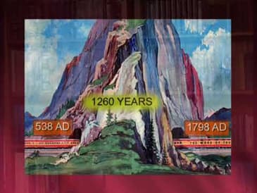 What and Where is the Remnant of the End - Time?